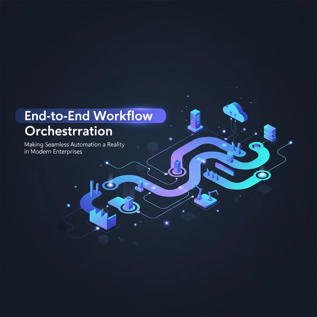 AI for the Business You Already Have: How to Add AI Without a Migration