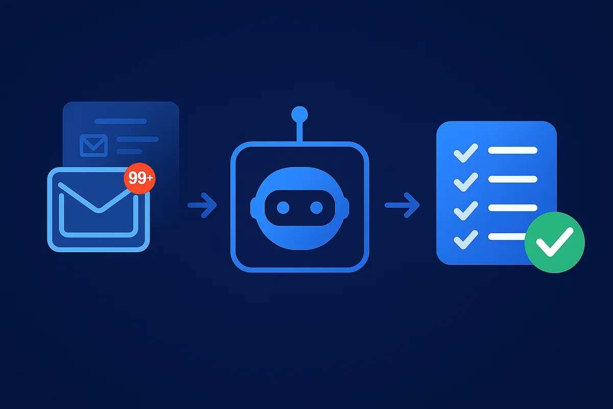 Revenue Hides in Repetition: Where AI Actually Pays for Itself
