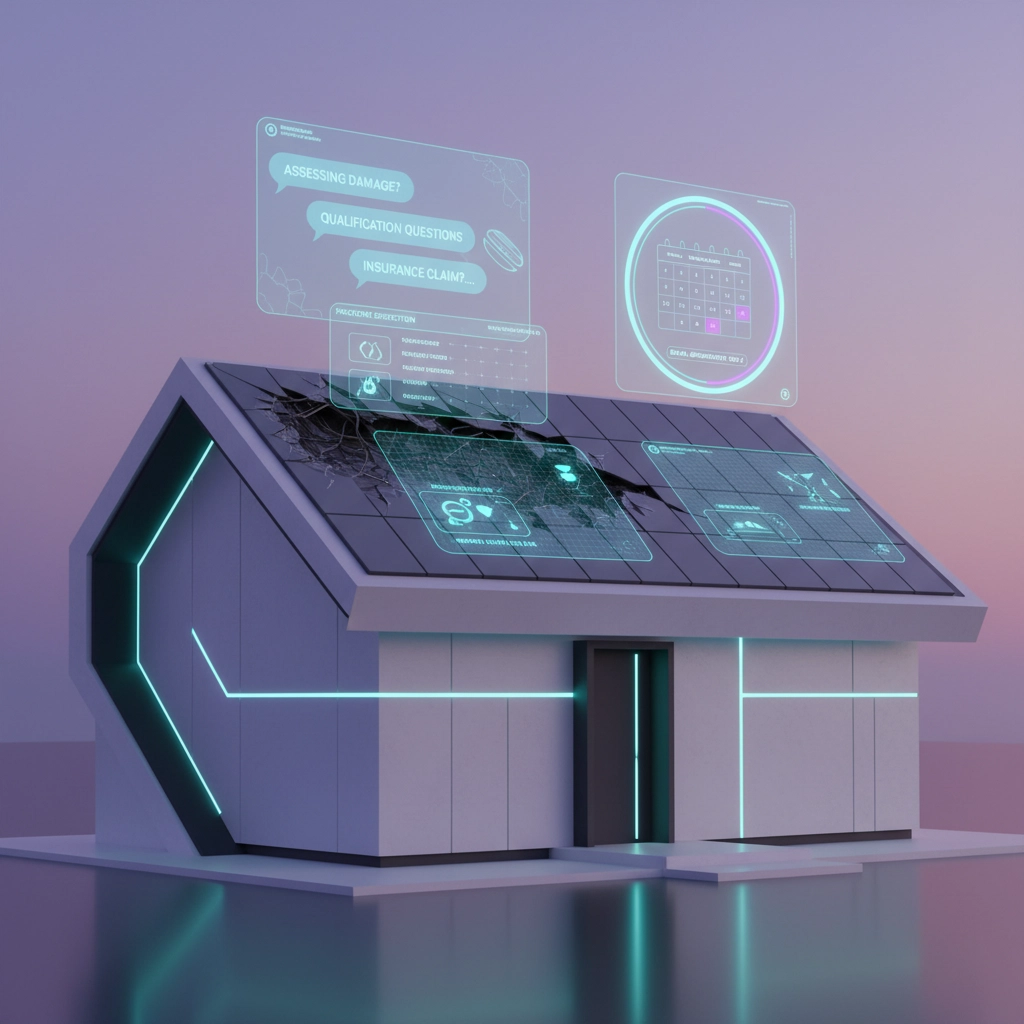 AI solutions for contractor businesses