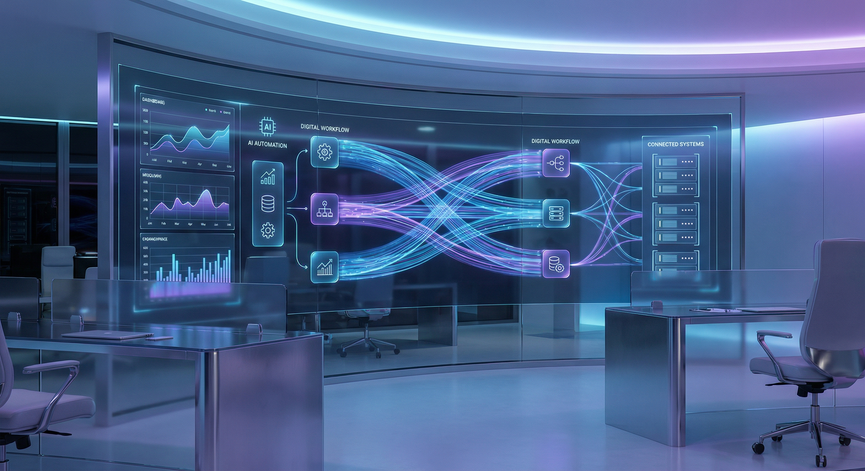 Finance Teams AI Automation