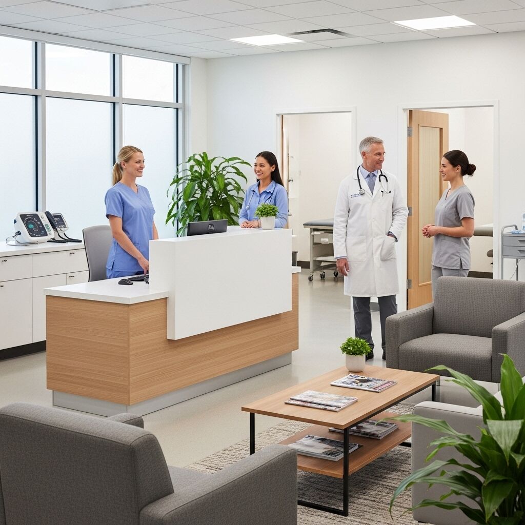 What an AI receptionist can and cannot do