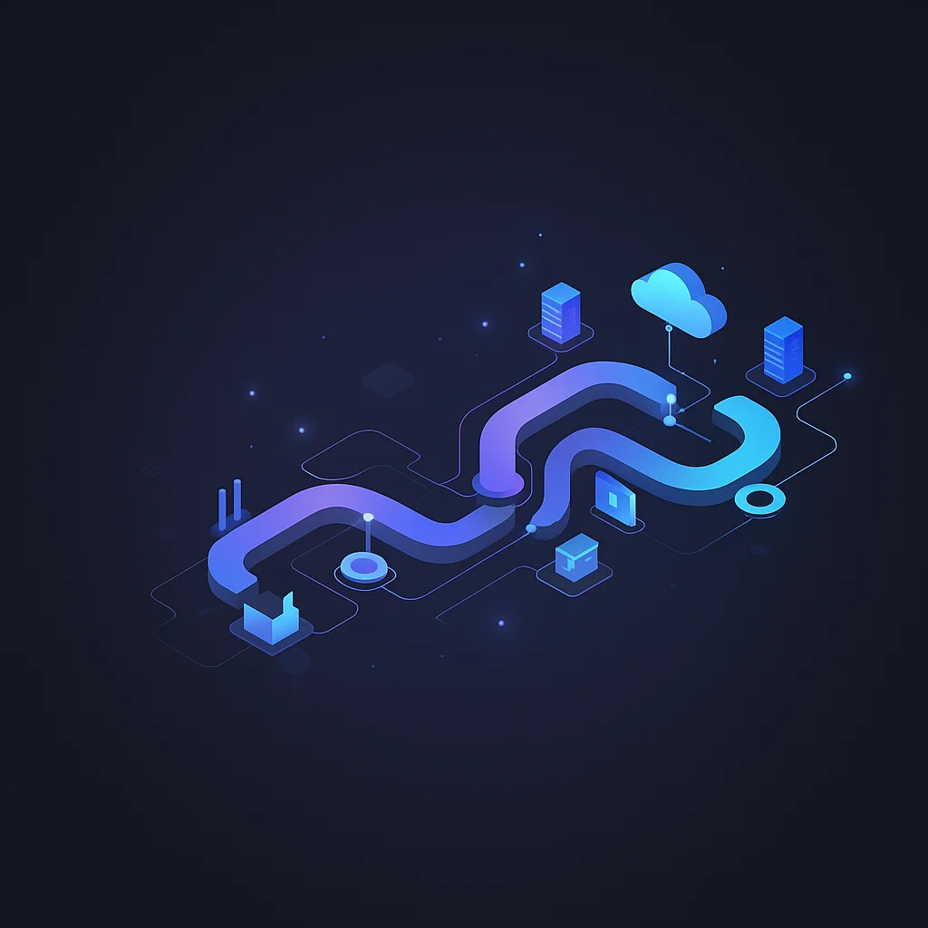 End-to-End Workflow Orchestration: Making Seamless Automation a Reality