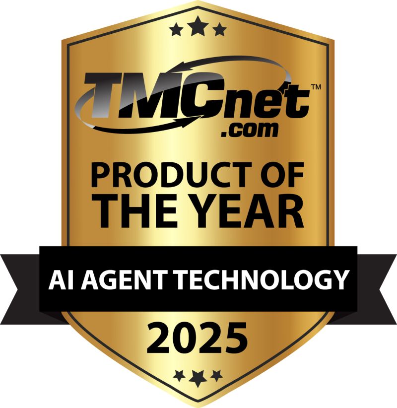 Humming Agent AI Named 2025 AI Agent Product of the Year by TMC