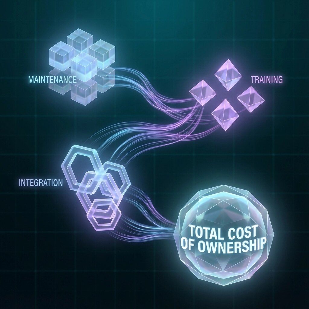 Cost Analysis