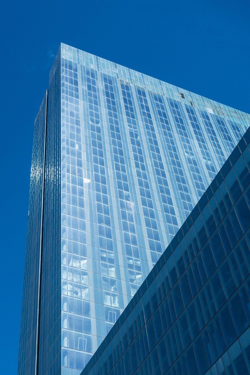 Austin cityscape and skyline