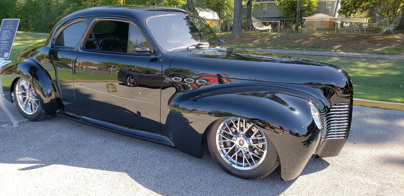 Bartlett TN cityscape