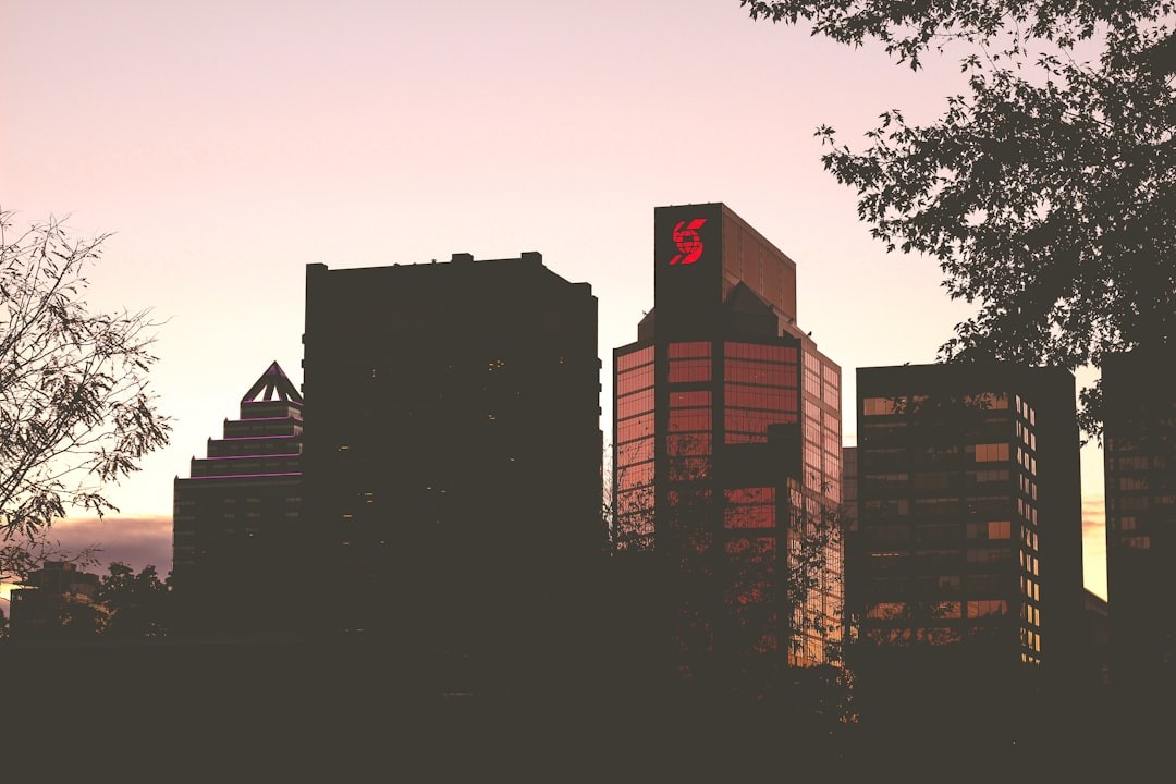 Buckeye AZ cityscape