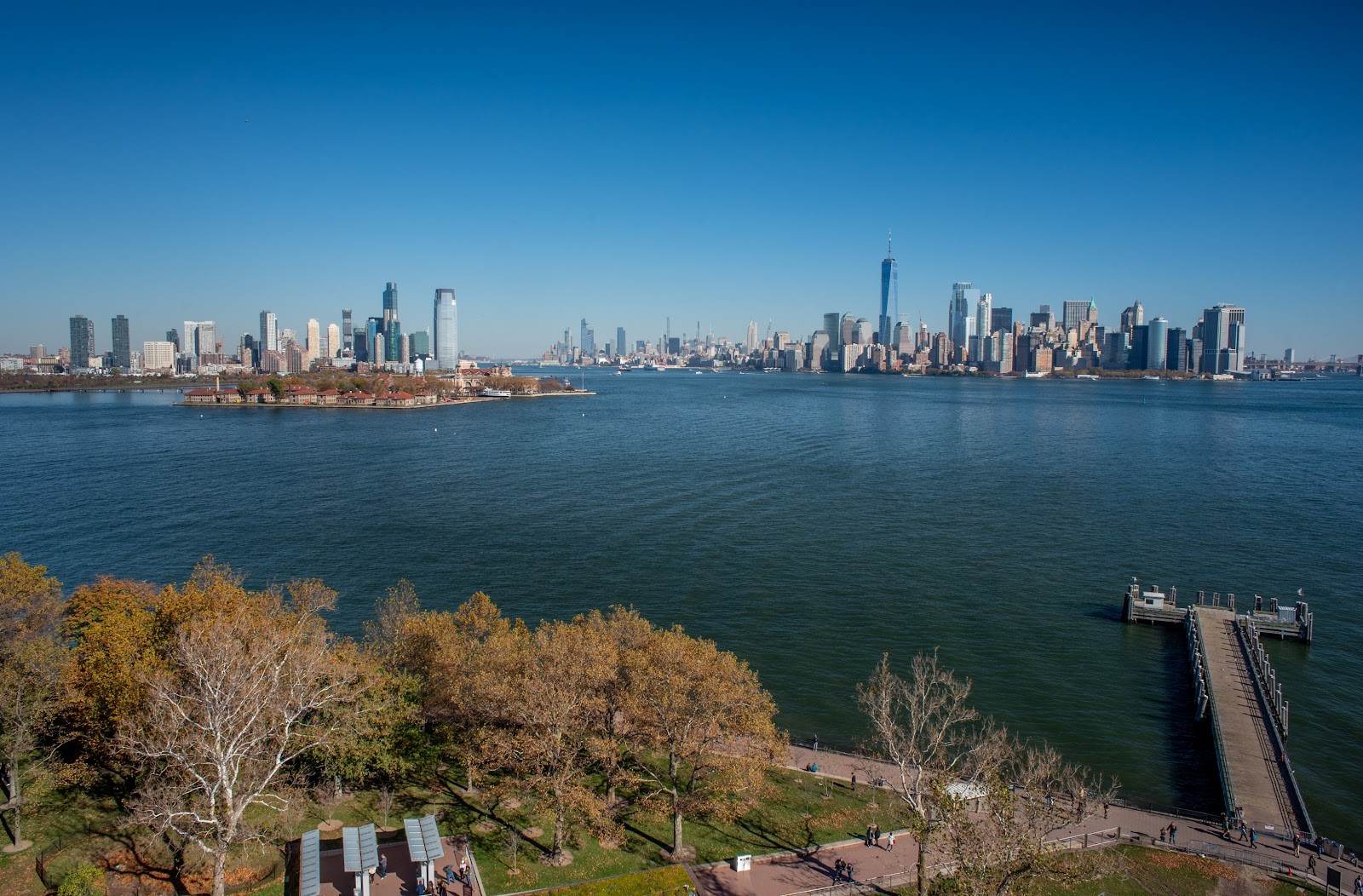 Cherry Hill NJ cityscape