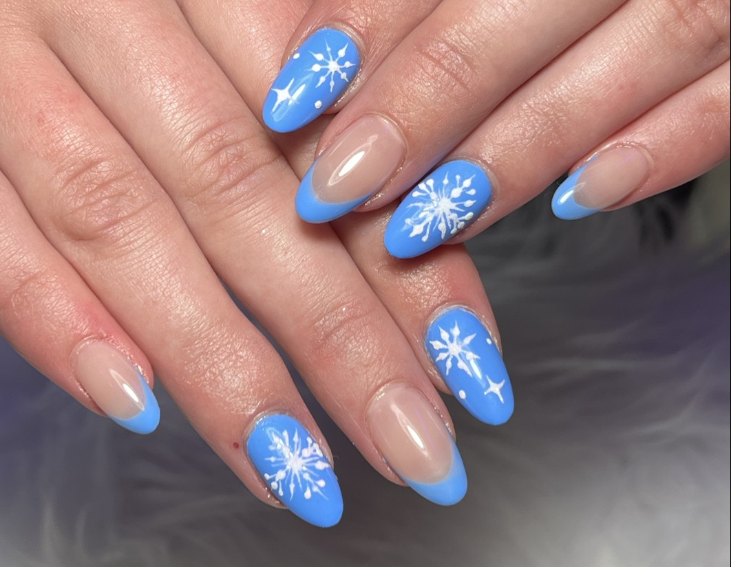 Collierville TN cityscape