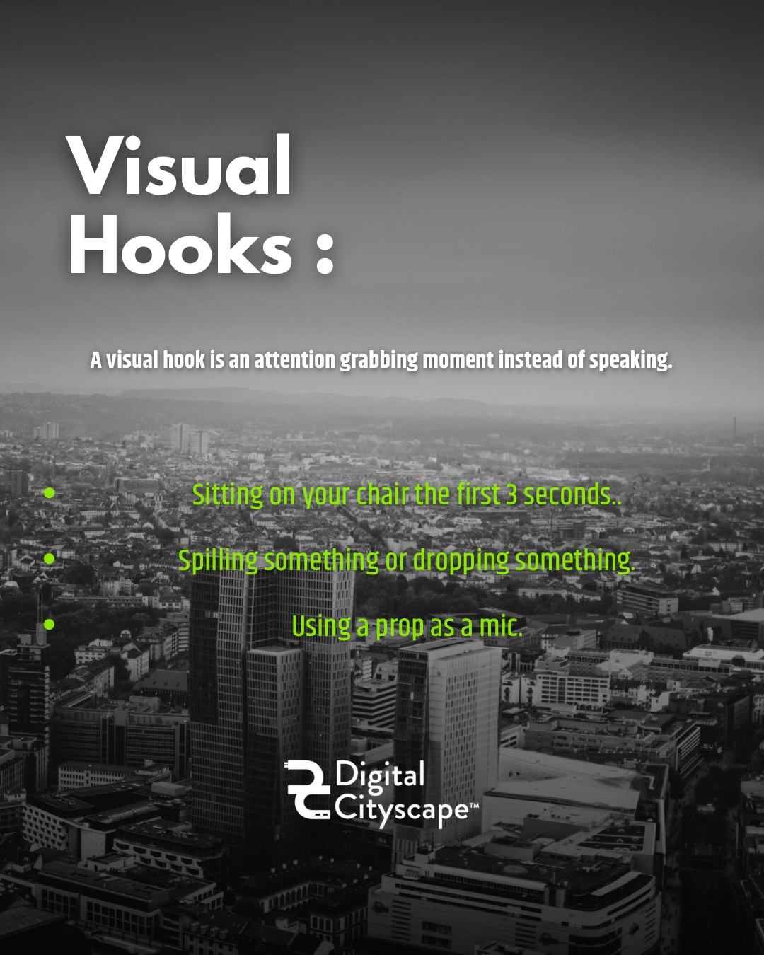 Columbia MD cityscape