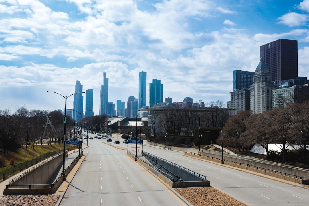 Columbus cityscape and skyline