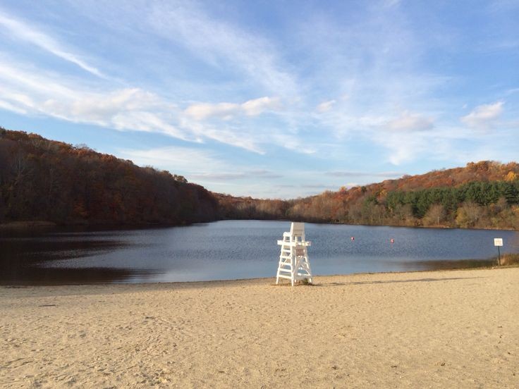 Fairfield CT cityscape