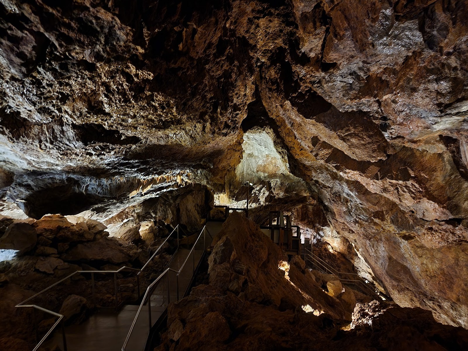 Glenwood Springs CO cityscape