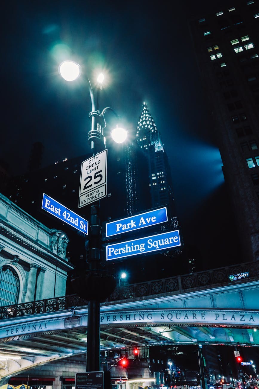 Grand Forks ND cityscape