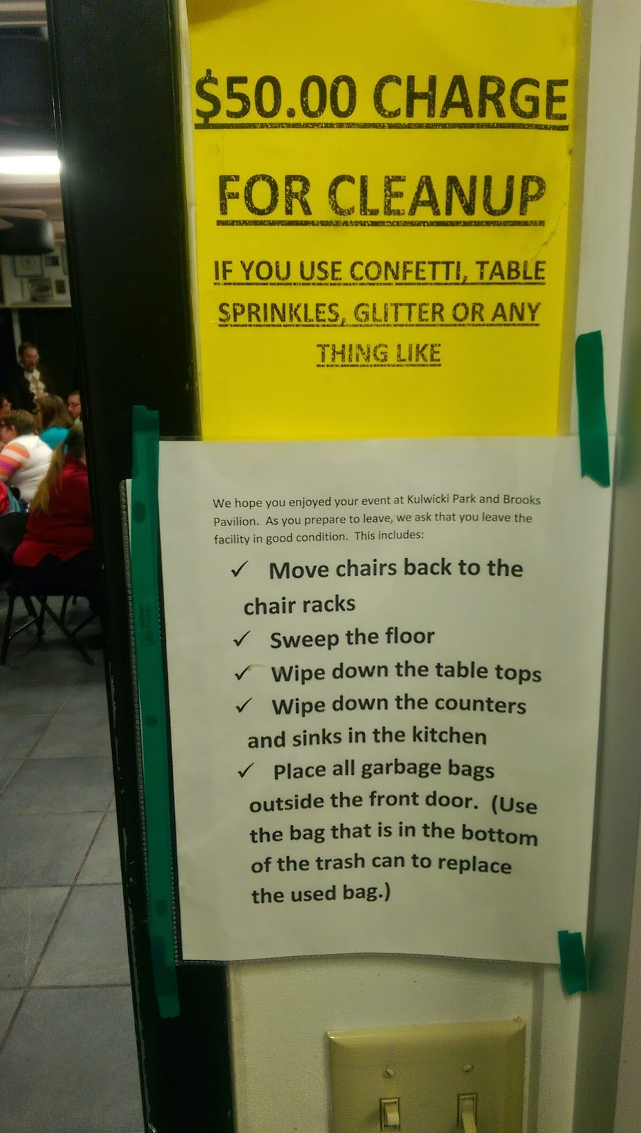 Greenfield WI cityscape