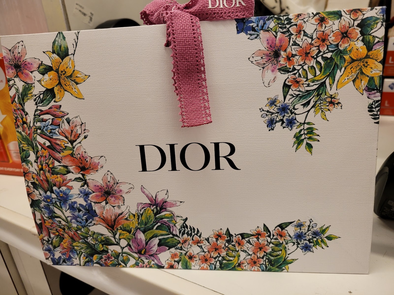 Greenfield WI cityscape