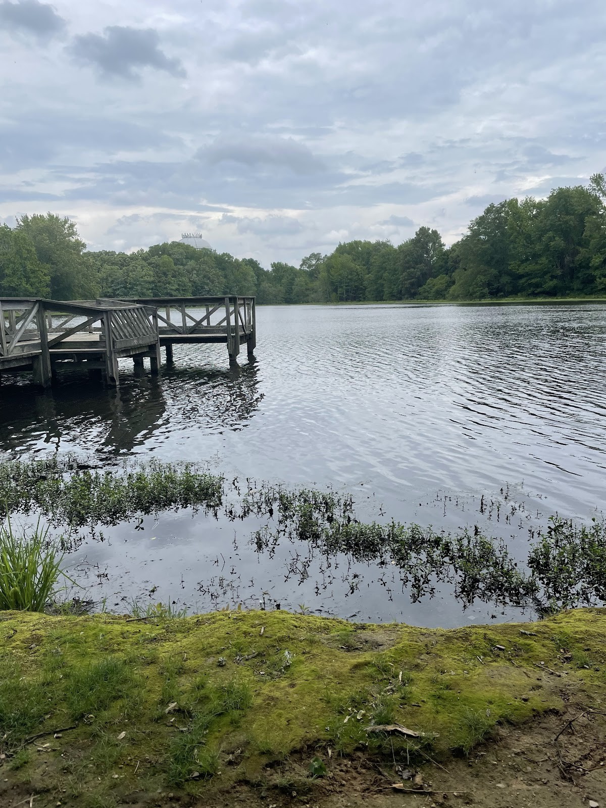 Jacksonville AR cityscape