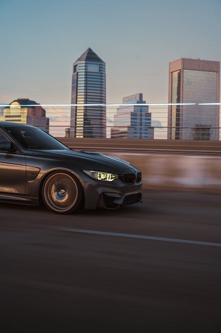 Jacksonville cityscape and skyline