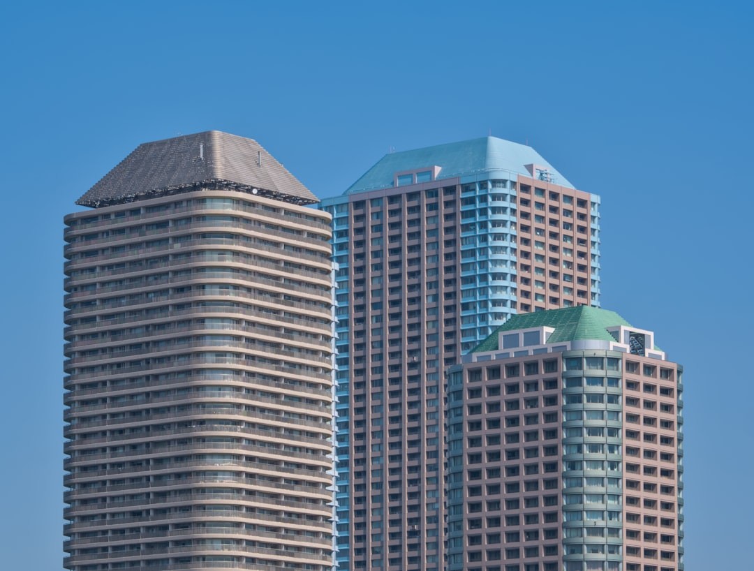 Jacksonville cityscape and skyline