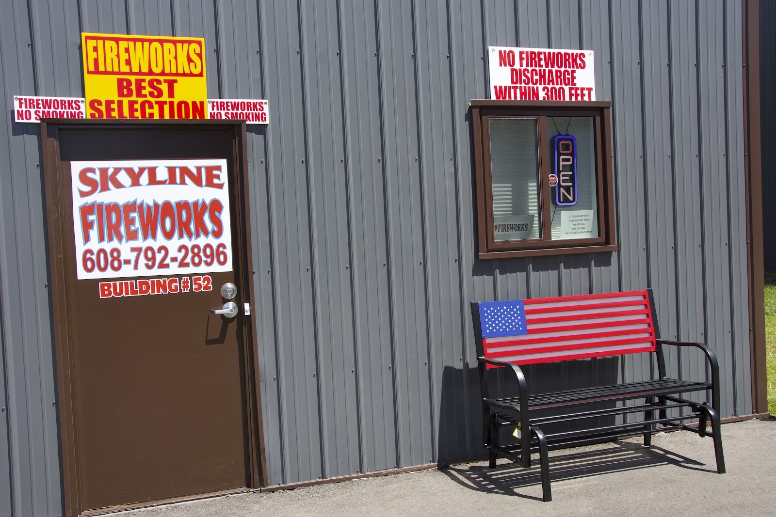 La Crosse WI cityscape