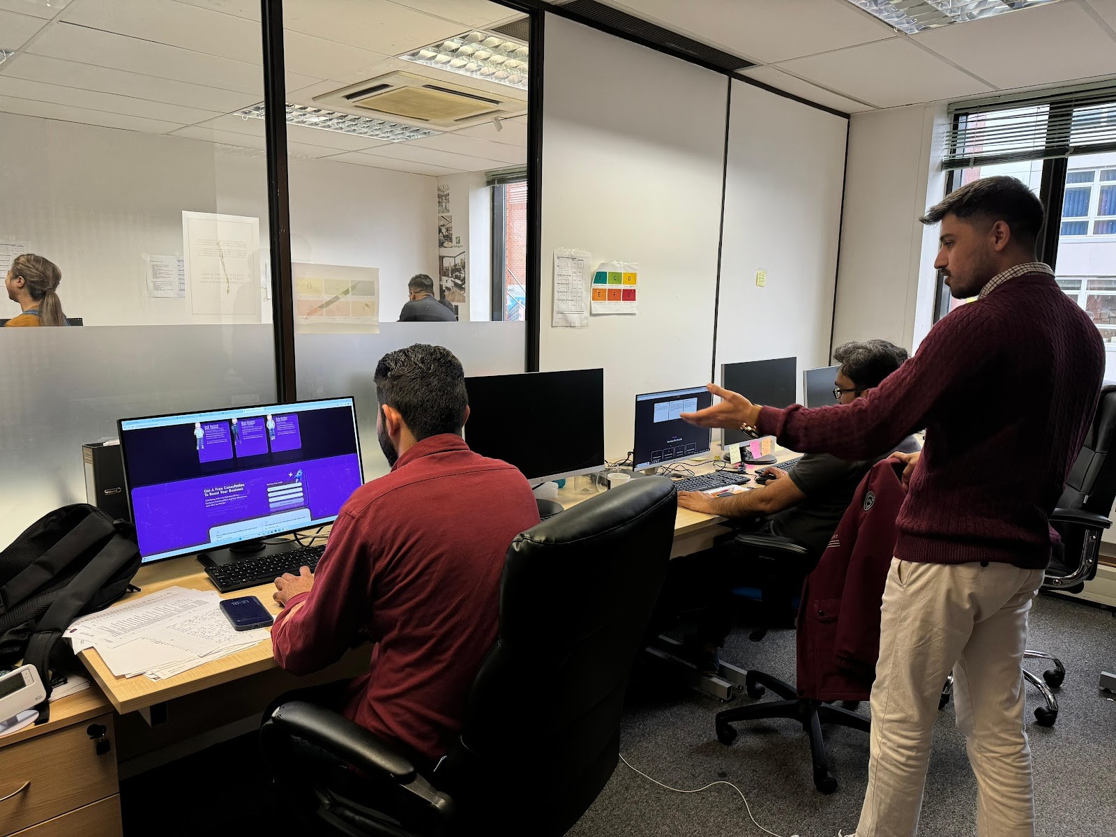 Lakewood OH cityscape