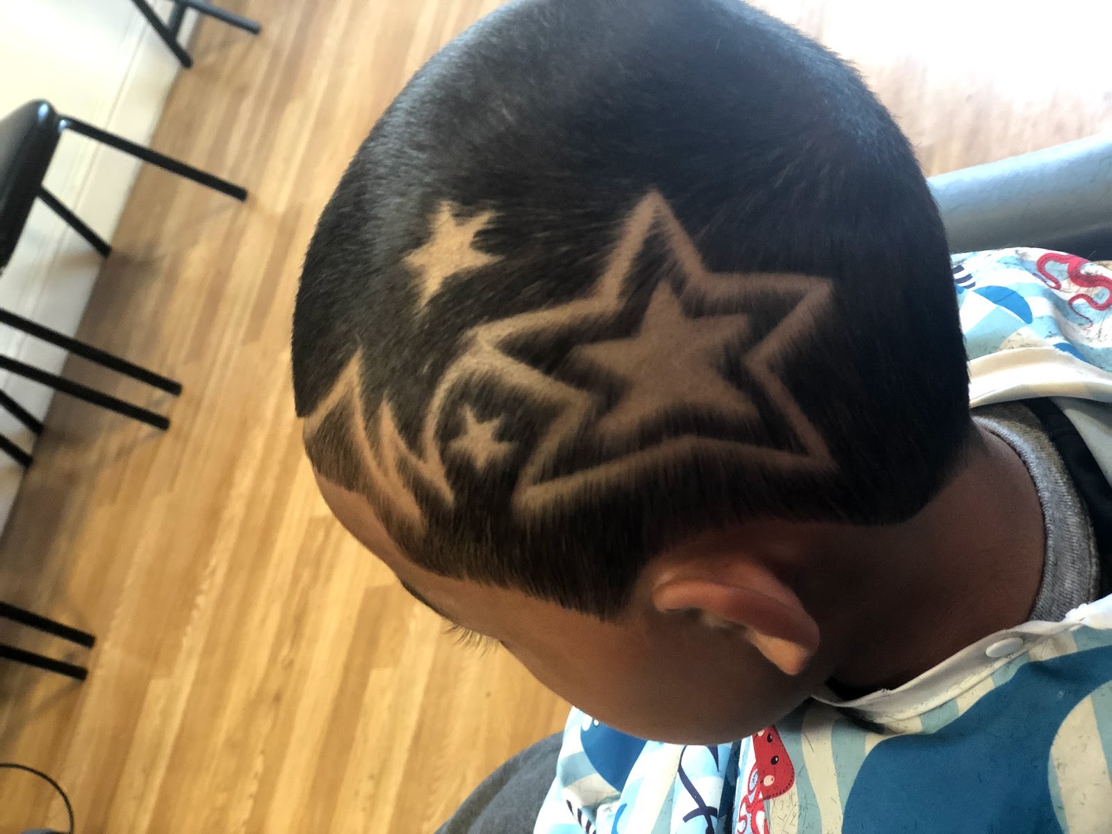 Lakewood WA cityscape