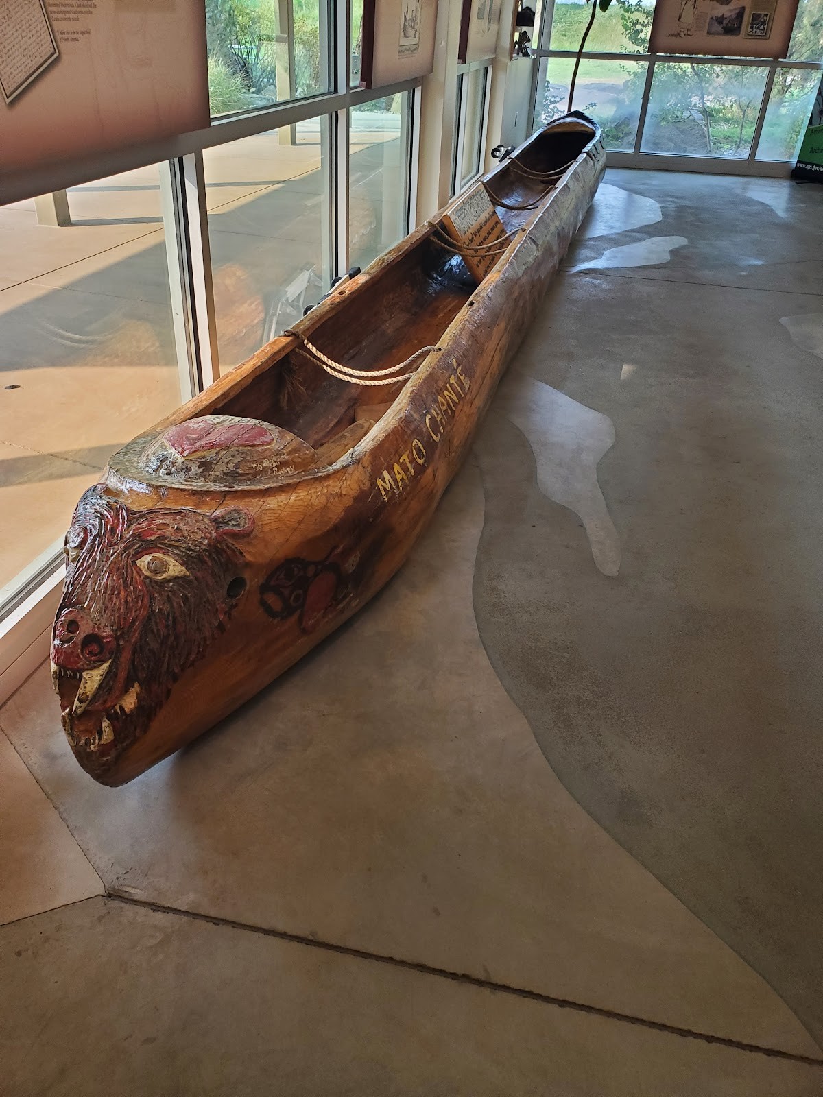 Lewiston ID cityscape