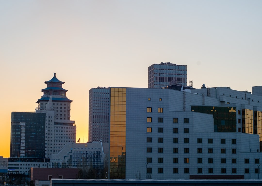 Louisville cityscape and skyline