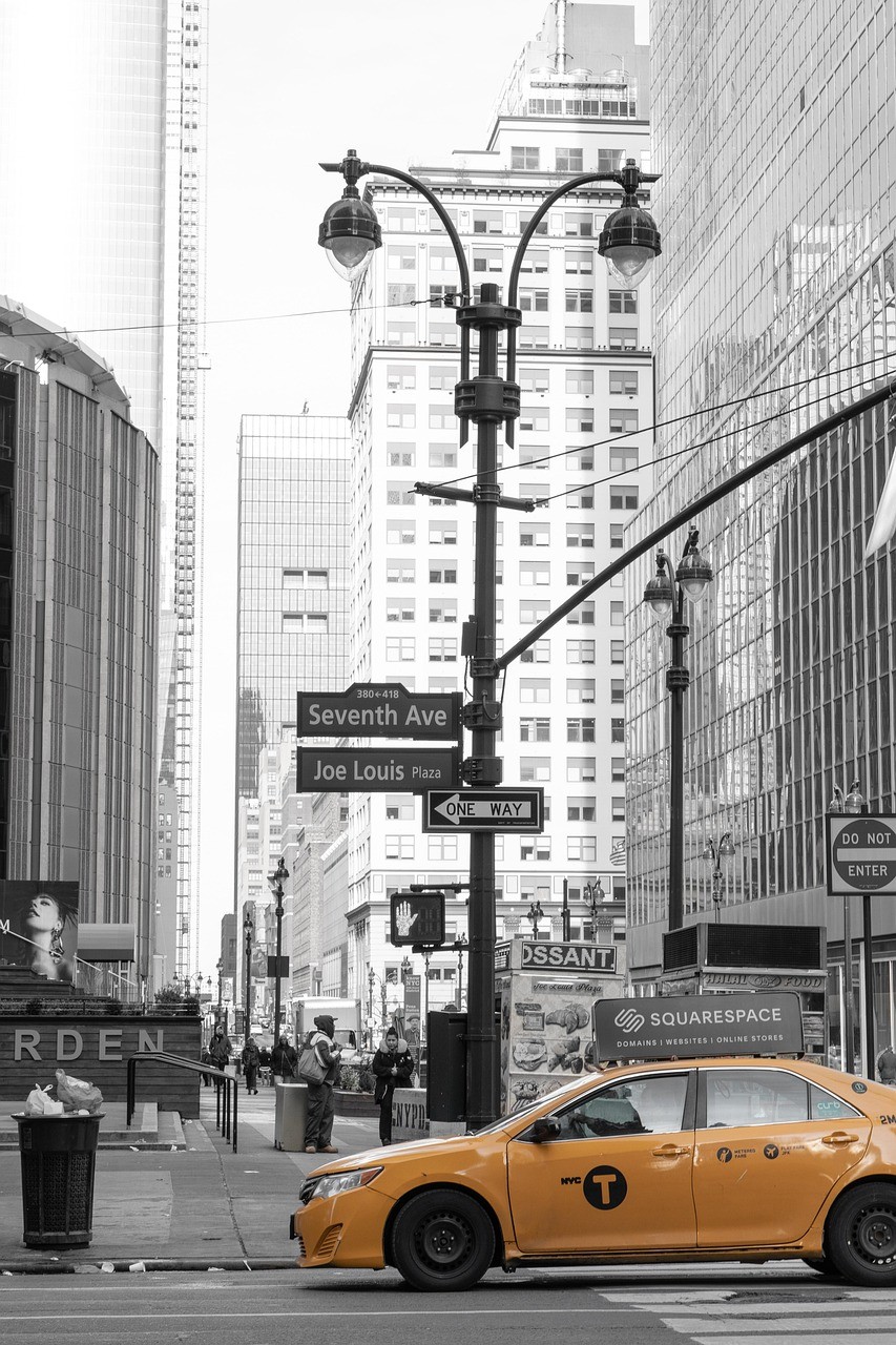 Madison WI cityscape