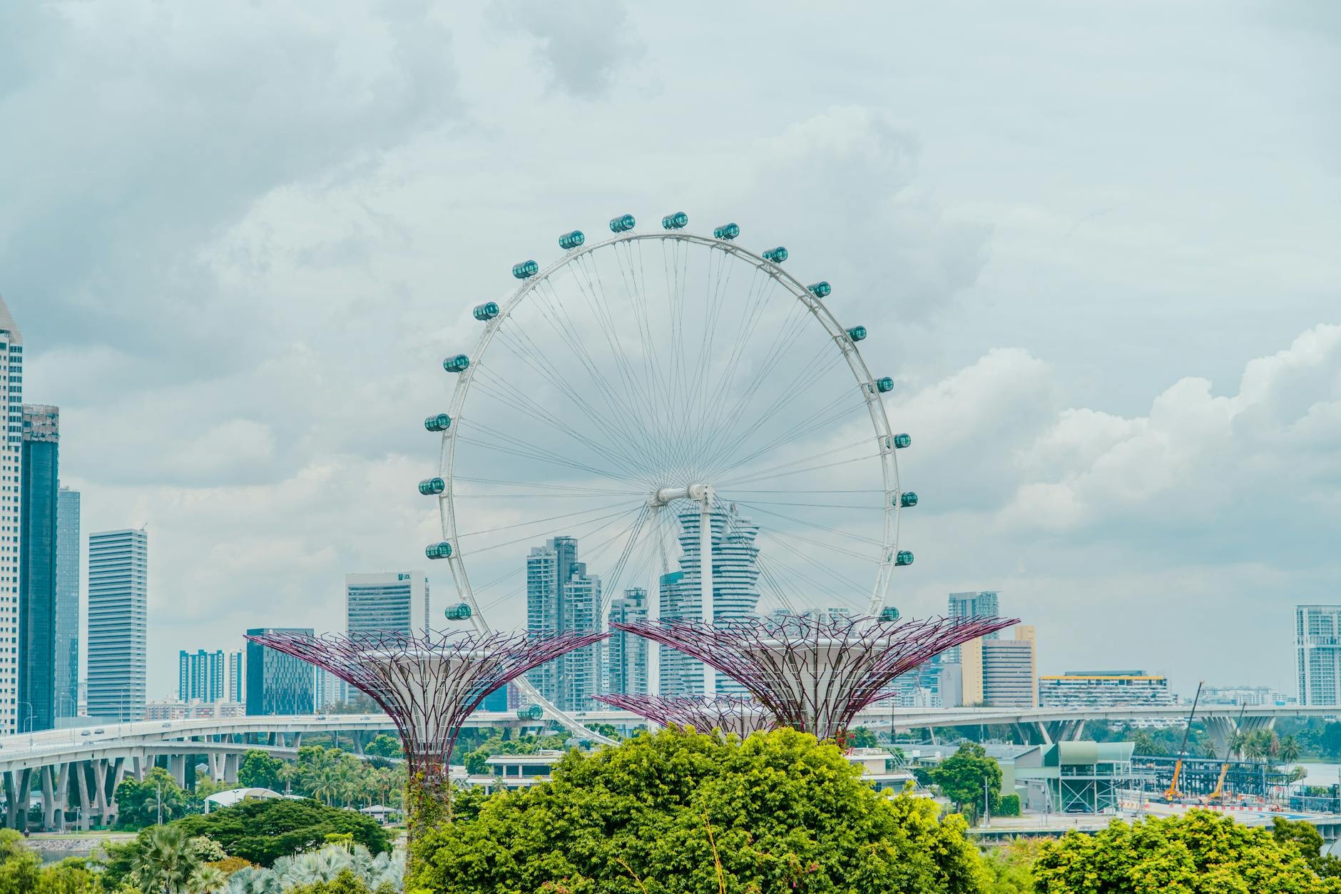 Maple Grove MN cityscape