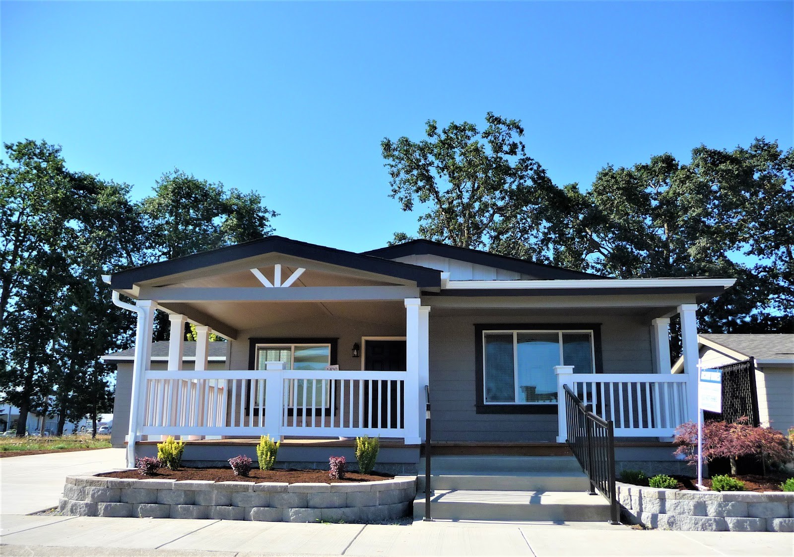 Meridian ID cityscape