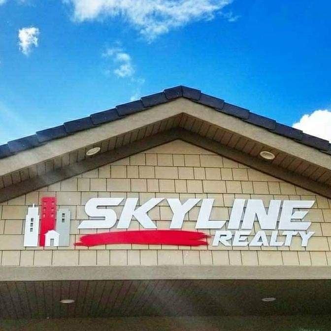 Meridian ID cityscape