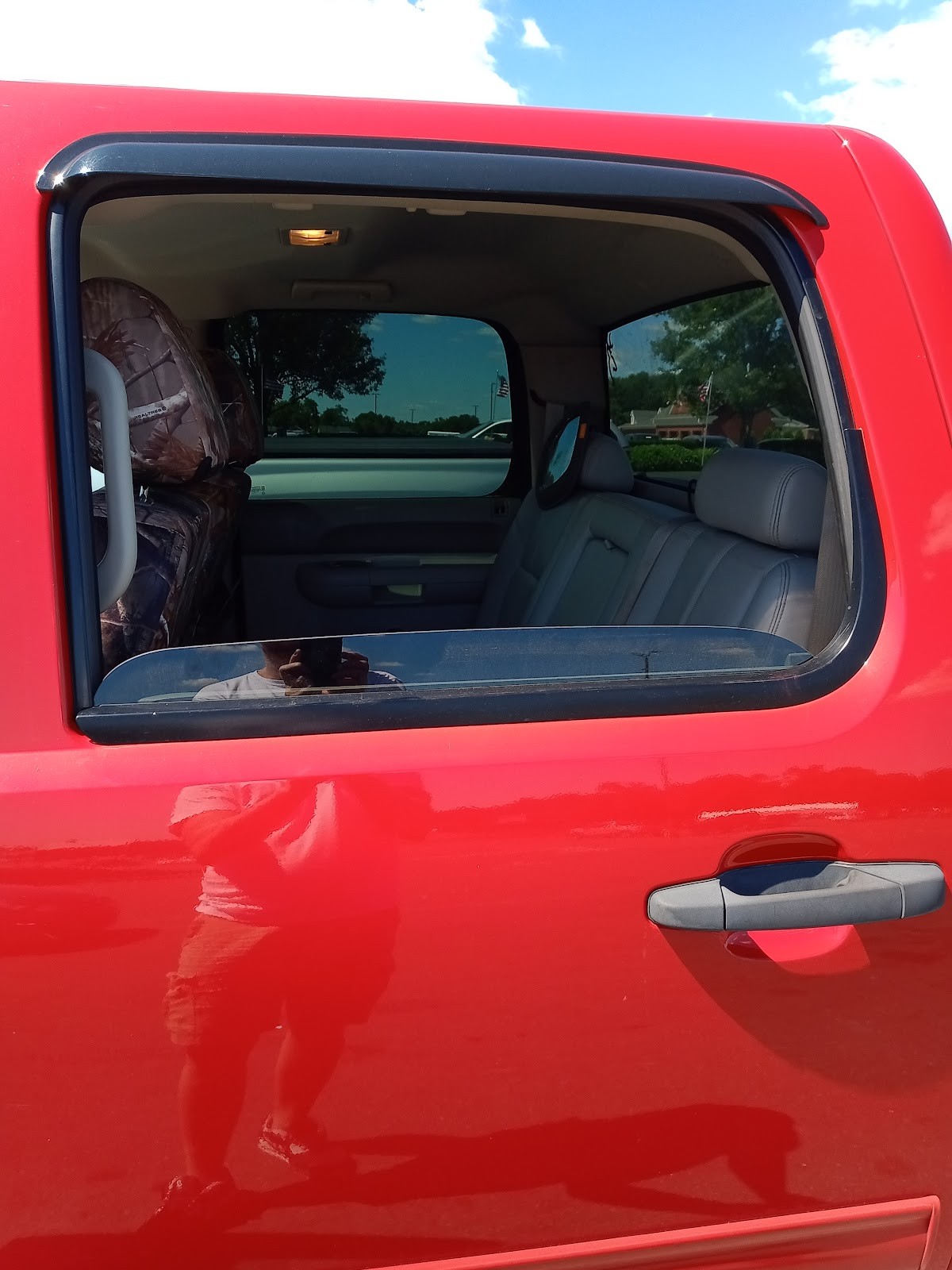 Milford CT cityscape