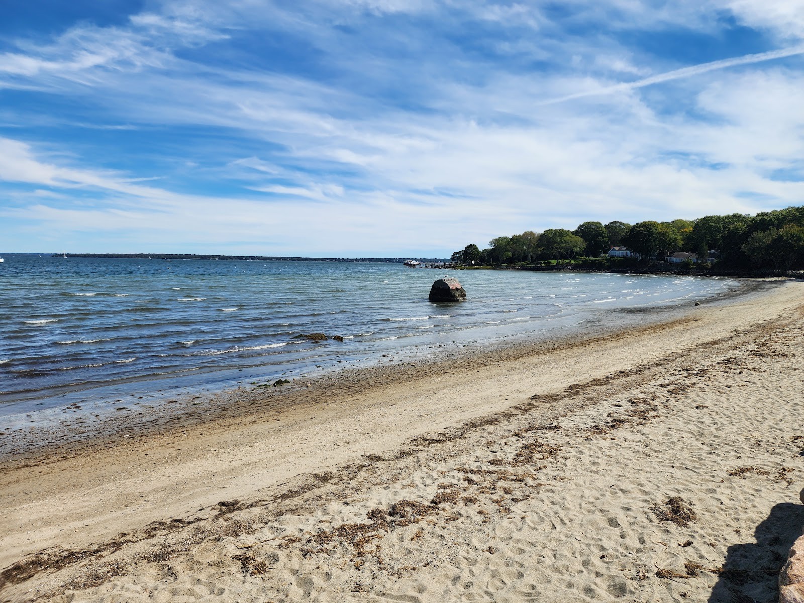 North Kingstown RI cityscape