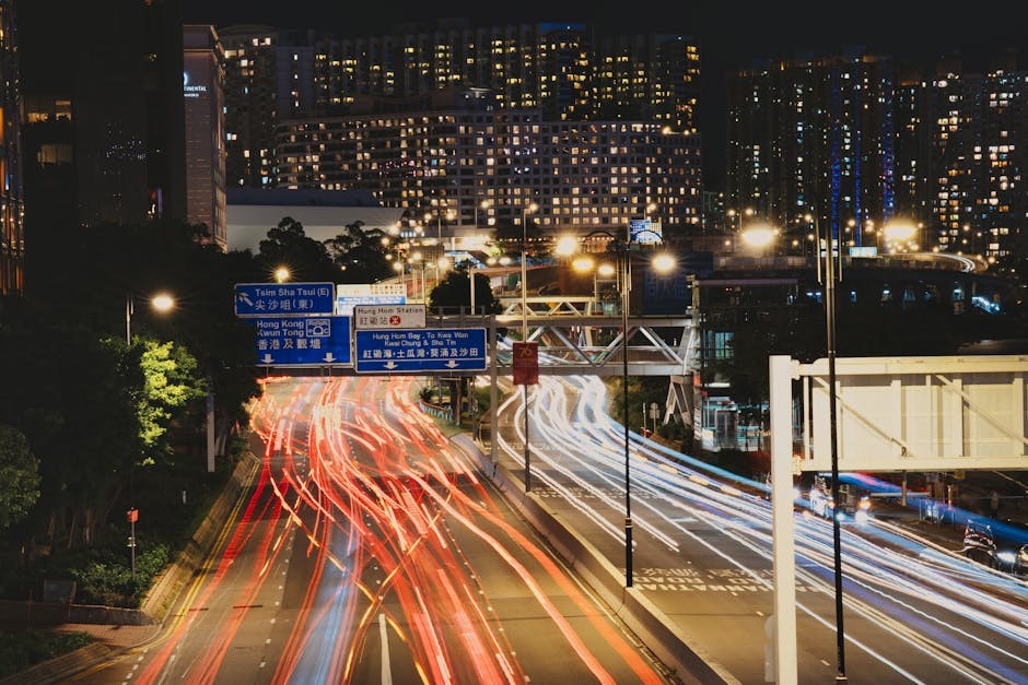 Oklahoma City cityscape and skyline