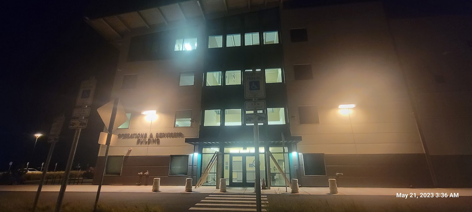 Pearl City HI cityscape