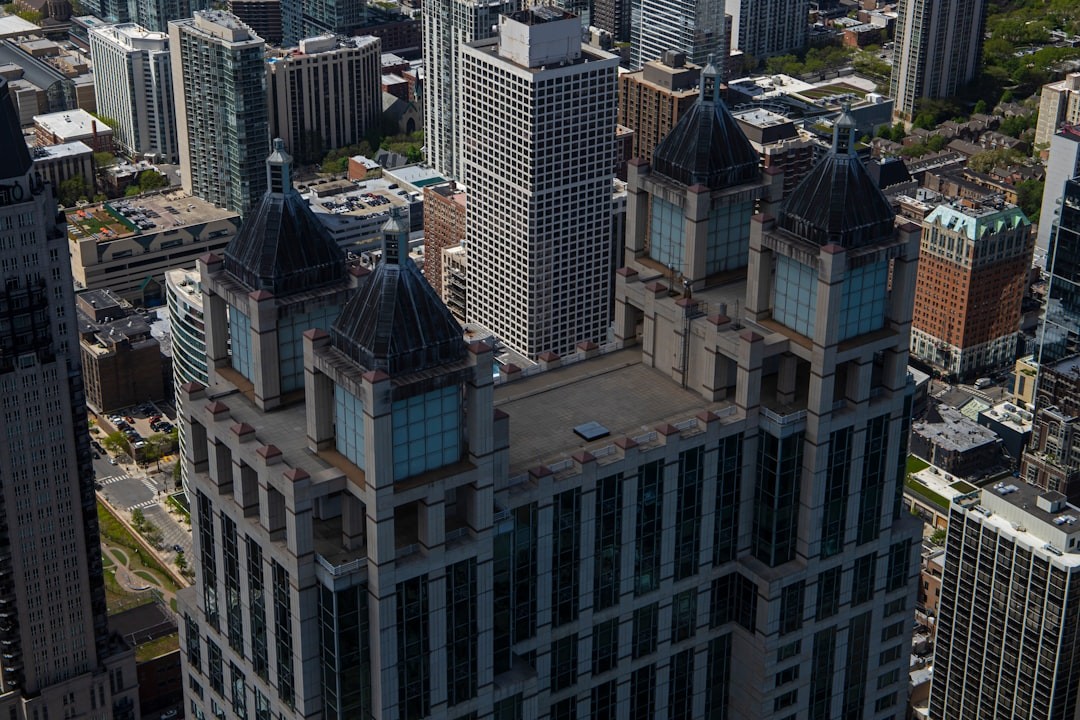 Philadelphia cityscape and skyline