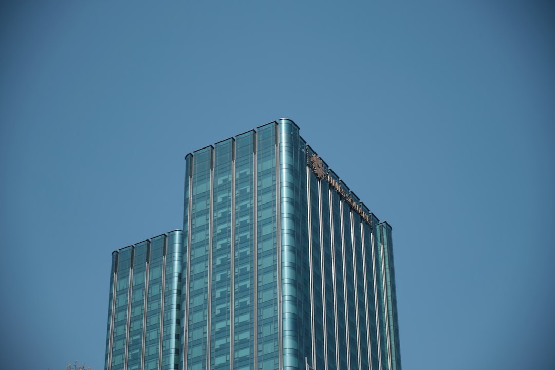 Phoenix cityscape and skyline