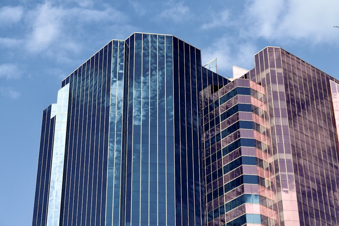 Phoenix cityscape and skyline