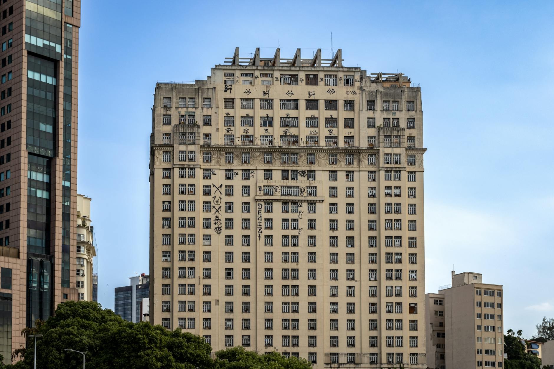 Rio Rancho NM cityscape