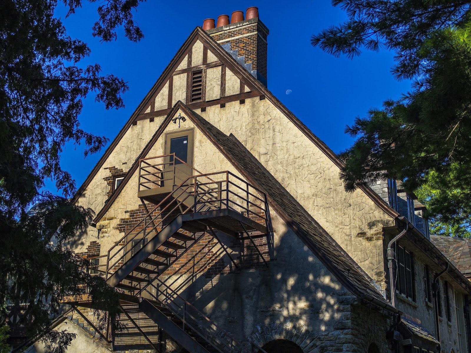 Rochester MN cityscape