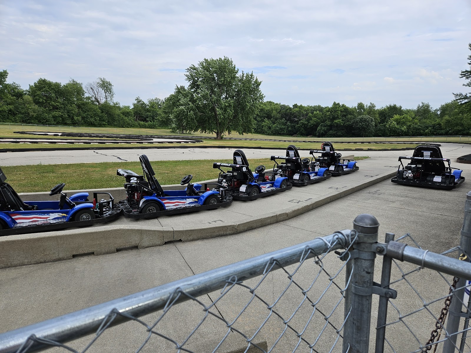 Rochester MN cityscape