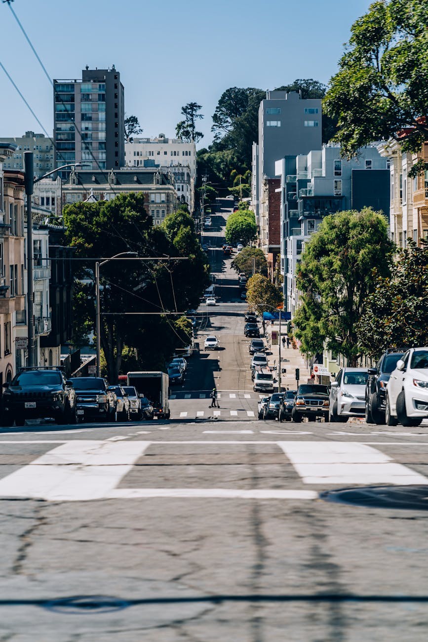 Rock Hill SC cityscape