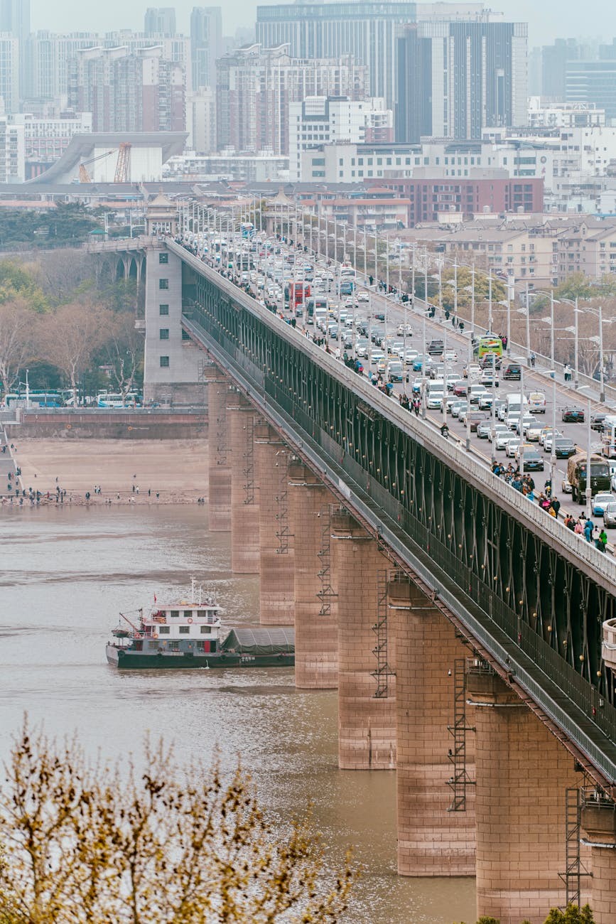 Sandy Springs GA cityscape
