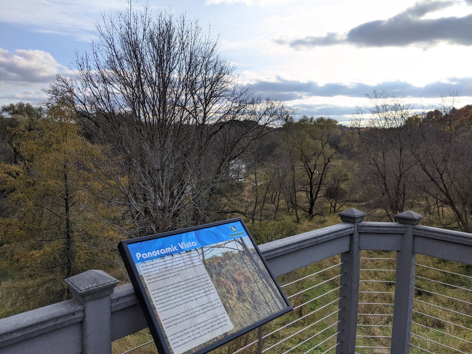 Sheboygan WI cityscape