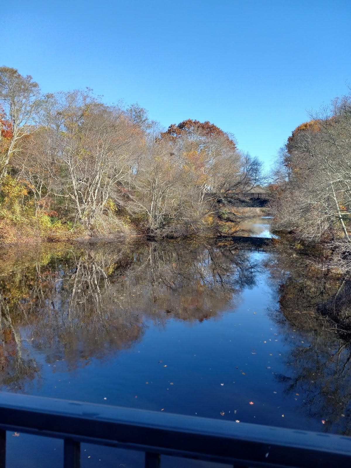 South Kingstown RI cityscape