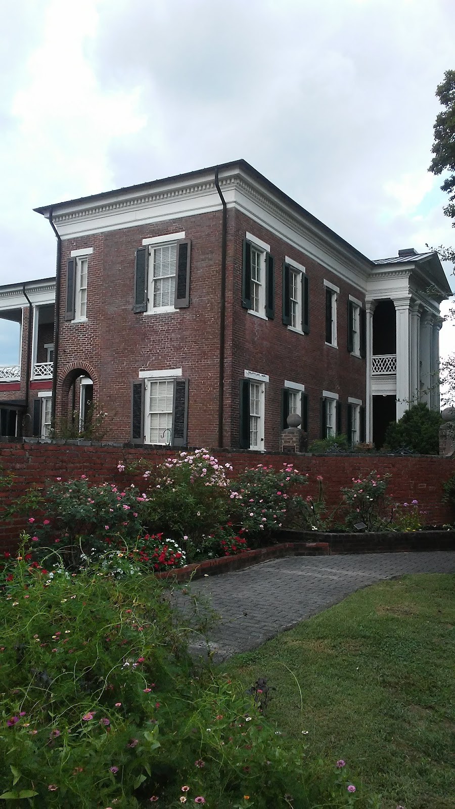 Spring Hill TN cityscape