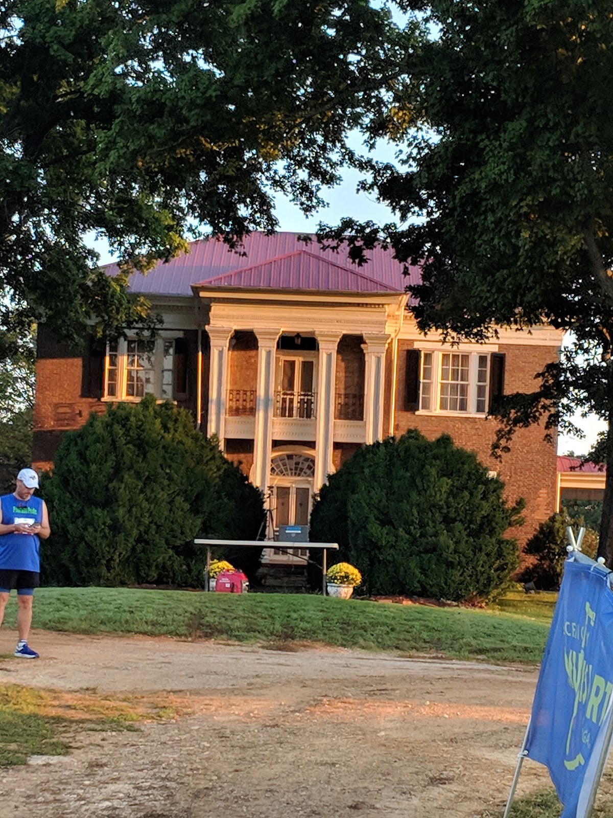 Spring Hill TN cityscape