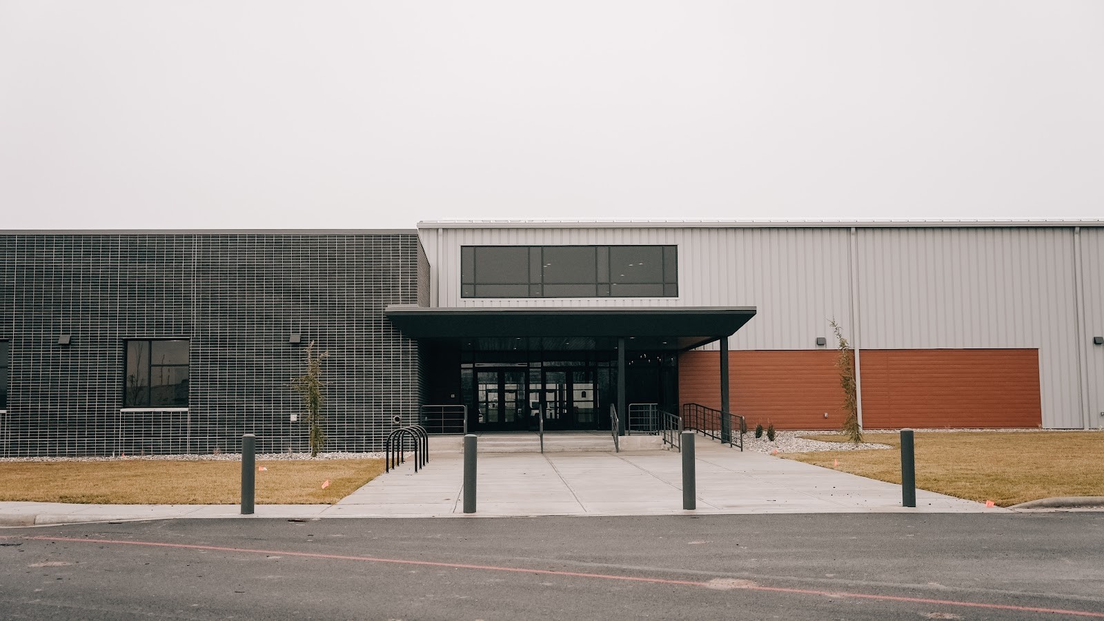 Springfield MO cityscape