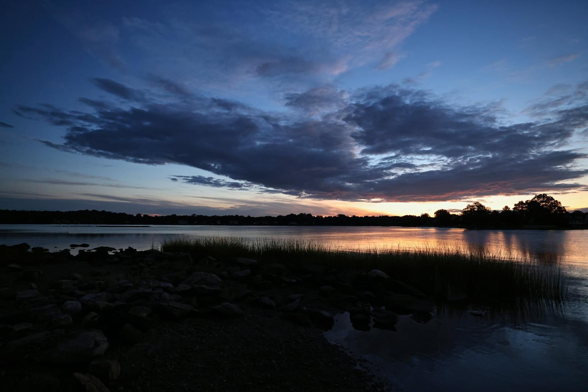 Stamford CT cityscape